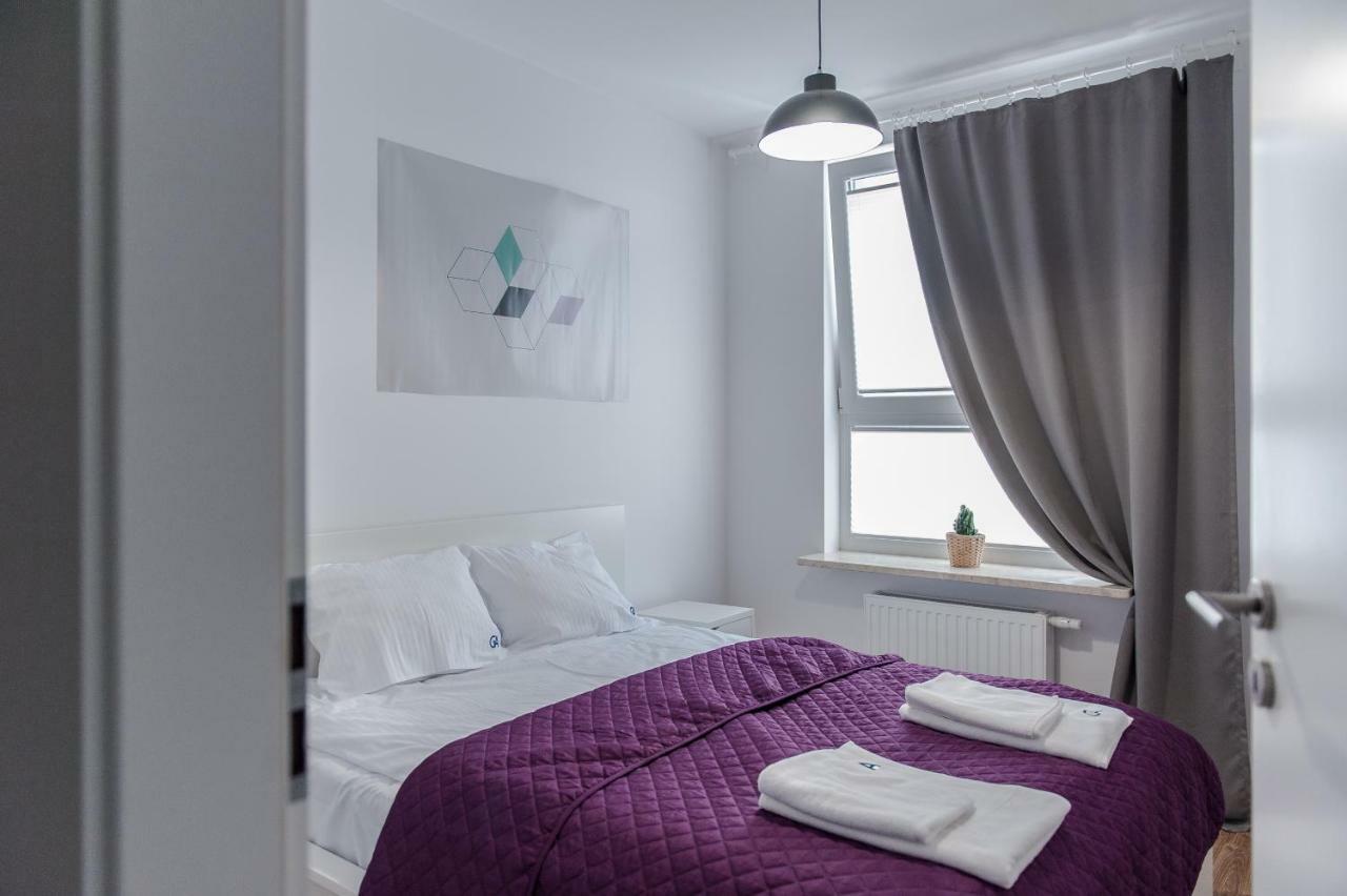 Golden Pereca Onz Apartment *